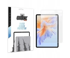 „GrizzGlass PaperScreen“ matinė plėvelė, skirta „Honor Pad V9“