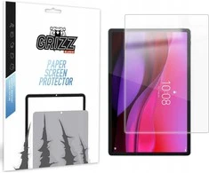 „GrizzGlass PaperScreen“ matinė plėvelė, skirta „Lenovo Yoga Tab Plus 12.7“