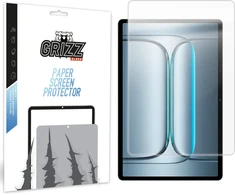 „GrizzGlass PaperScreen“ matinė plėvelė, skirta „OnePlus Pad Lite“