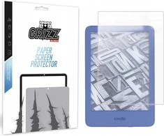 GrizzGlass PaperScreen matinė plėvelė, skirta Amazon Kindle 11 2022