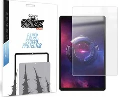 GrizzGlass PaperScreen matinė plėvelė, skirta Lenovo Legion Tab 3