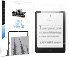 GrizzGlass PaperScreen matinė plėvelė, skirta Amazon Kindle Paperwhite 7" 2024 m