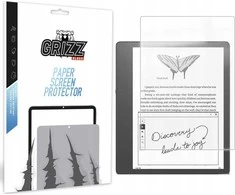 GrizzGlass PaperScreen matinė plėvelė, skirta Amazon Kindle Scribe 10,2"