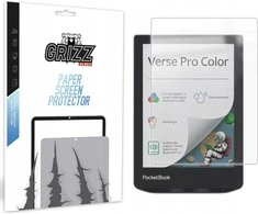 GrizzGlass PaperScreen matinė plėvelė, skirta Pocketbook Verse Pro