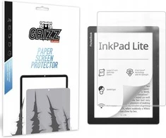 GrizzGlass PaperScreen matinė plėvelė, skirta Pocketbook InkPad Lite