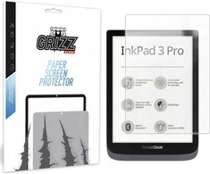 GrizzGlass PaperScreen matinė plėvelė, skirta Pocketbook InkPad 3 Pro