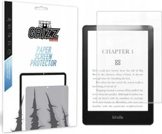 GrizzGlass PaperScreen matinė plėvelė, skirta Amazon Kindle Paperwhite 5 6,8 colio
