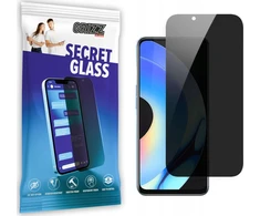 „GrizzGlass“ privatumo stiklas, „GrizzGlass SecretGlass“ „Realme 10s“