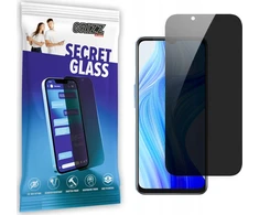 „GrizzGlass“ privatumo stiklas, „GrizzGlass SecretGlass Realme 10T“
