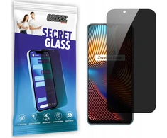„GrizzGlass“, „GrizzGlass SecretGlass“, „Realme 7 Pro“ privatumo stiklas