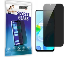 „GrizzGlass“ privatumo stiklas, „GrizzGlass SecretGlass Realme C30“