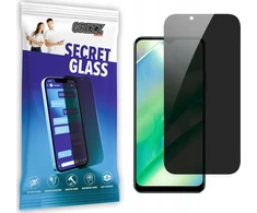 „GrizzGlass“ privatumo stiklas, „GrizzGlass SecretGlass Realme C33 2023“