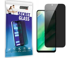 GrizzGlass Szkło prywatyzujące GrizzGlass SecretGlass Realme C33