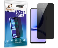 „GrizzGlass“ privatumo stiklas, „GrizzGlass SecretGlass Realme C53“