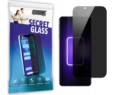 „GrizzGlass“ privatumo stiklas, „GrizzGlass“ „SecretGlass“ „Realme GT Neo5“