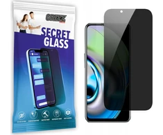 „GrizzGlass“ privatumo stiklas, „GrizzGlass SecretGlass“, „Realme V23i“
