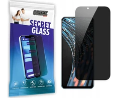 „GrizzGlass“ privatumo stiklas, „GrizzGlass SecretGlass Realme V25“