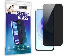GrizzGlass Privatus stiklas GrizzGlass SecretGlass Honor 90 Lite