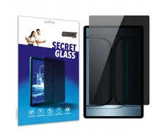 „GrizzGlass SecretGlass“ matinis privatumo stiklas, skirtas „OnePlus Pad Lite“