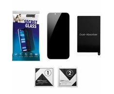 „GrizzGlass SecretGlass“ matinis privatumo stiklas, skirtas „Samsung Galaxy Tab Active5 Pro“