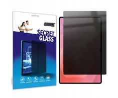 „GrizzGlass SecretGlass“ matinis privatumo stiklas, skirtas „Samsung Galaxy Tab S11 Ultra“