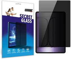 GrizzGlass Matinis privatumo stiklas GrizzGlass SecretGlass, skirtas OnePlus Pad 2 Pro