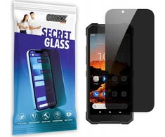 „GrizzGlass“ privatumo stiklas, „GrizzGlass SecretGlass MyPhone Hammer Professional BS21“