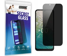 „GrizzGlass“ privatumo stiklas, „GrizzGlass“ „SecretGlass“ „Nokia G22“