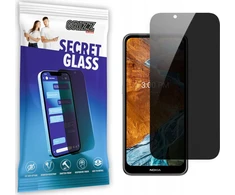 „GrizzGlass“ privatumo stiklas, „GrizzGlass“ „SecretGlass“ „Nokia G300 5G“