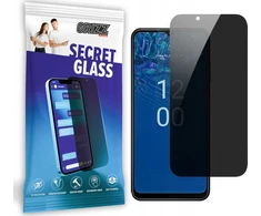 GrizzGlass Privatus stiklas GrizzGlass SecretGlass Nokia G310