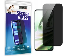 „GrizzGlass“ privatumo stiklas, „GrizzGlass“ „SecretGlass“ „OnePlus 10T“