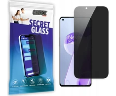 „GrizzGlass“ privatumo stiklas, „GrizzGlass“ „SecretGlass“ „OnePlus 8T 5G“