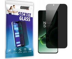 „GrizzGlass“ privatumo stiklas, „GrizzGlass“ „SecretGlass“ „OnePlus Nord 3“