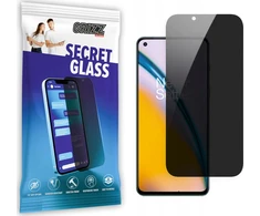 „GrizzGlass“ privatumo stiklas, „GrizzGlass SecretGlass“, „OnePlus Nord CE 2 5G“