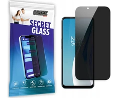 „GrizzGlass“ privatumo stiklas, „GrizzGlass“ „SecretGlass“ „OnePlus Nord N20 SE“