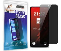 GrizzGlass SecretGlass Privacy Glass skirtas Xiaomi Redmi A4