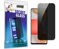 GrizzGlass Privatus stiklas GrizzGlass SecretGlass Samsung Galaxy A42 5G