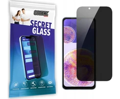 „GrizzGlass“ privatumo stiklas, „GrizzGlass SecretGlass“ „Samsung Galaxy A23 5G“
