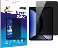 GrizzGlass SecretGlass privatumo stiklas, skirtas Oppo Pad 3 Pro