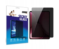 GrizzGlass Privatumą užtikrinantis stiklas GrizzGlass SecretGlass, skirtas Oppo Pad 4 Pro