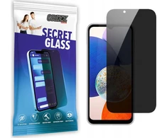 „GrizzGlass“ privatumo stiklas, „GrizzGlass SecretGlass“ „Samsung Galaxy A13 5G“