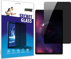 GrizzGlass SecretGlass privatumo stiklas, skirtas Lenovo Legion Tab 3