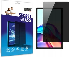 GrizzGlass SecretGlass privatumo stiklas, skirtas Tecno Megapad 11