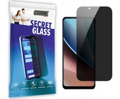 GrizzGlass Privacy Glass GrizzGlass SecretGlass Motorola Moto G Stylus 2023