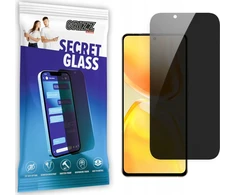 „GrizzGlass“ privatumo stiklas, „GrizzGlass SecretGlass Vivo S12“