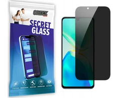„GrizzGlass“ privatumo stiklas, „GrizzGlass SecretGlass Vivo S15e“