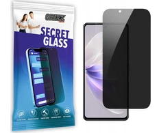 „GrizzGlass“ privatumo stiklas, „GrizzGlass SecretGlass“ „vivo S16e“