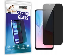 „GrizzGlass“ privatumo stiklas, „GrizzGlass SecretGlass Vivo T1x 5G“