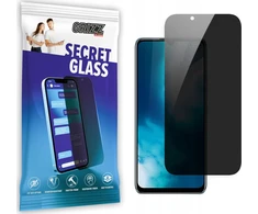 „GrizzGlass“ privatumo stiklas, „GrizzGlass SecretGlass Vivo V20 SE“