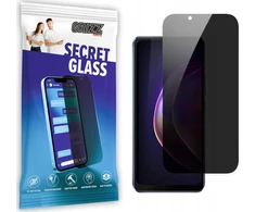 „GrizzGlass“ privatumo stiklas, „GrizzGlass SecretGlass Vivo V21s“